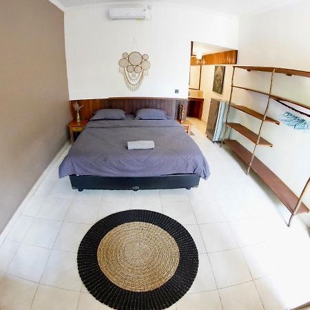 Jepun Villa 05 - One Bedroom Without Kitchen Uluwatu Exterior foto
