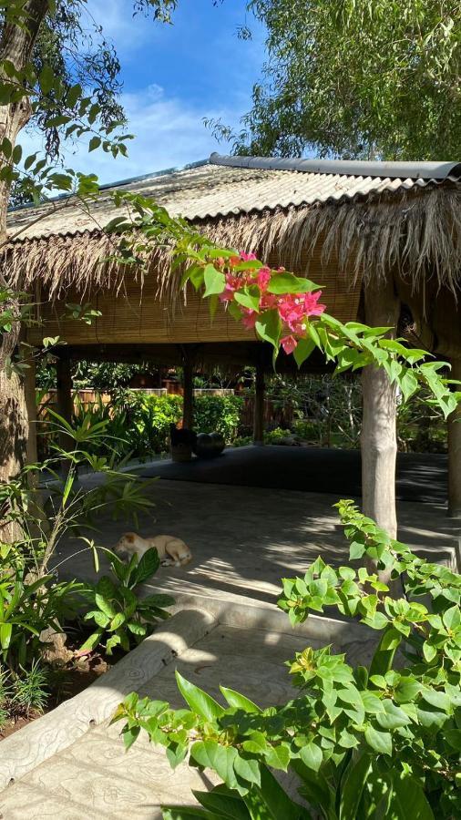 Jepun Villa 05 - One Bedroom Without Kitchen Uluwatu Exterior foto